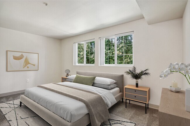 Woodfield Apartments