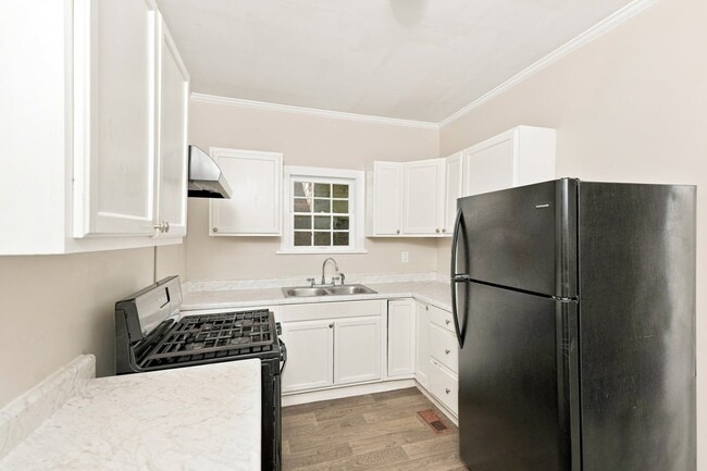 Photo - 1341 N Santa Fe Ave