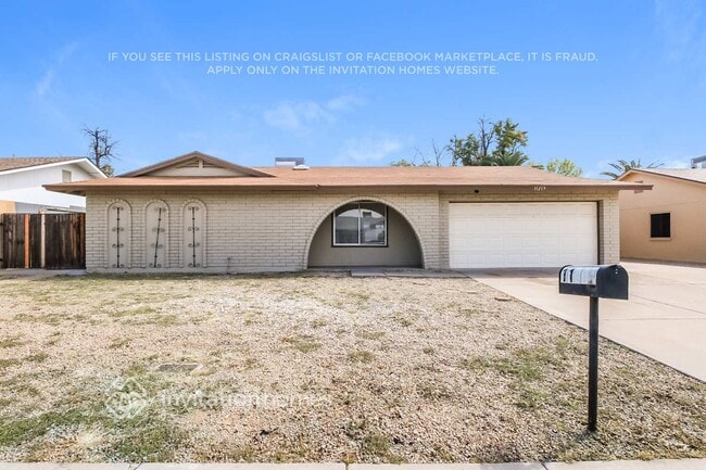 Building Photo - 11219 N 41st Ave