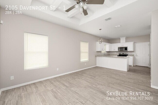Photo - 2105 Davenport St Unit 1