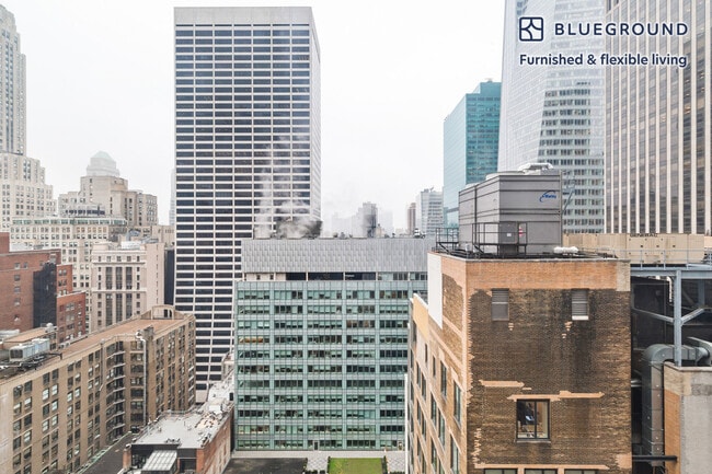 Photo - 70 W 45th St Unidad SI FL31-ID1128
