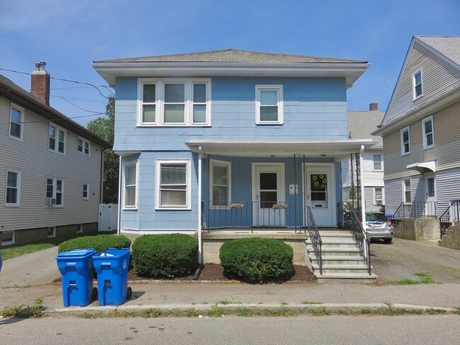 Building Photo - 37-39 Parmenter Rd Unit 39