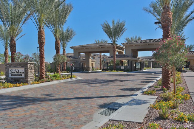 Photo - San Valencia