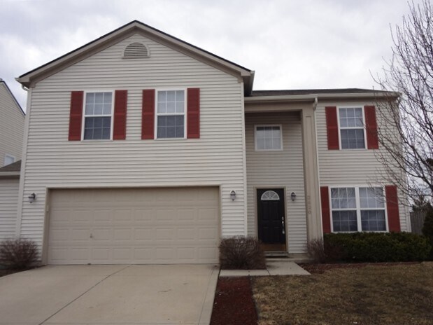 Photo - 2620 Monarchy Ln