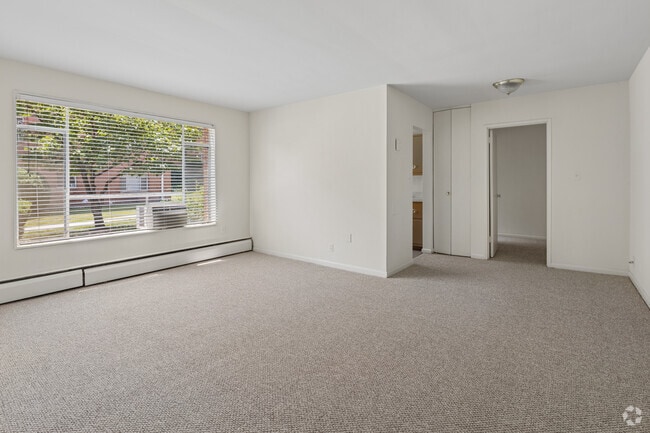 Studio - 434SF
