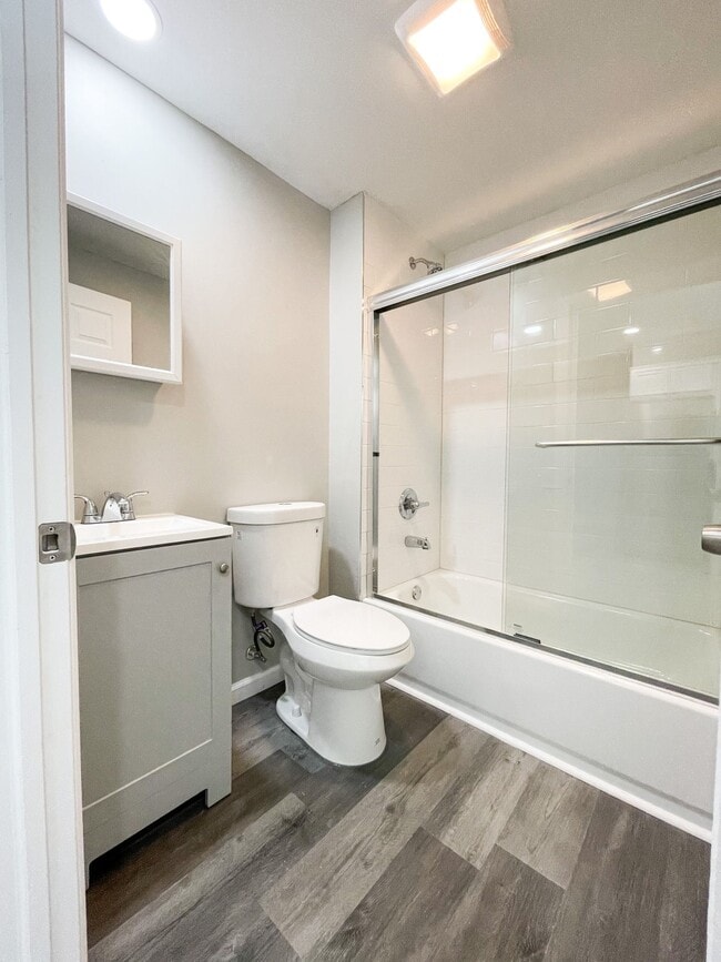 Photo - Renovated Apartments in Black Rock, Bridge...