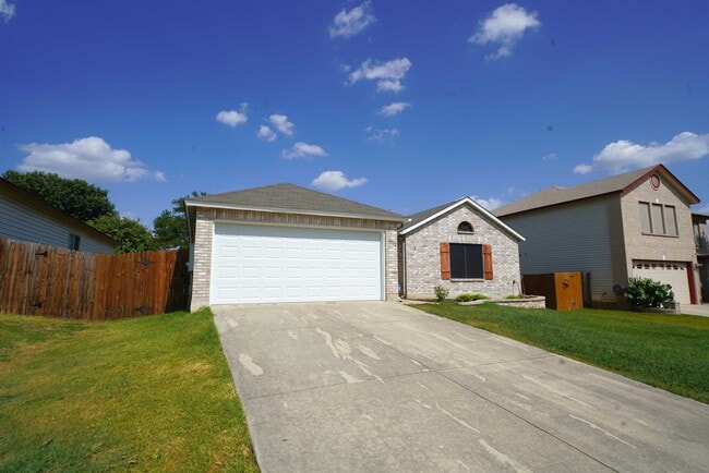 Photo - Updated Single Story in Schertz! Realtor Commission: $500