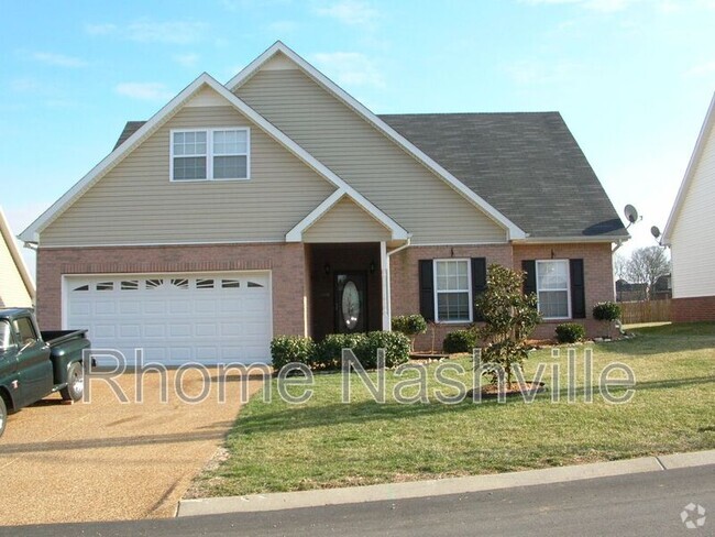 Building Photo - 1019 Golf View Way Rental