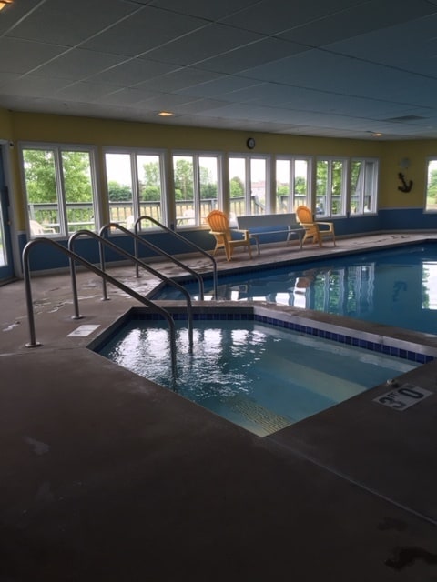 River Park Terrace