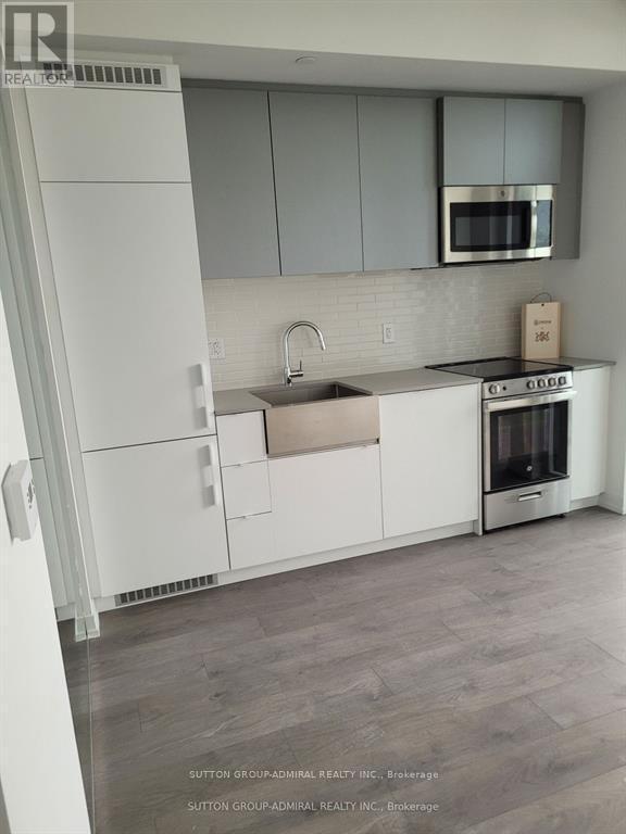 Photo - 270 Dufferin St Unit 921