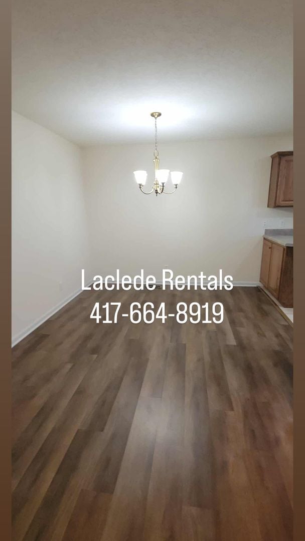 Photo - 3 Bedroom 2 Bathroom duplex