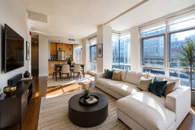 Photo - 700 Harrison Ave Unit 305