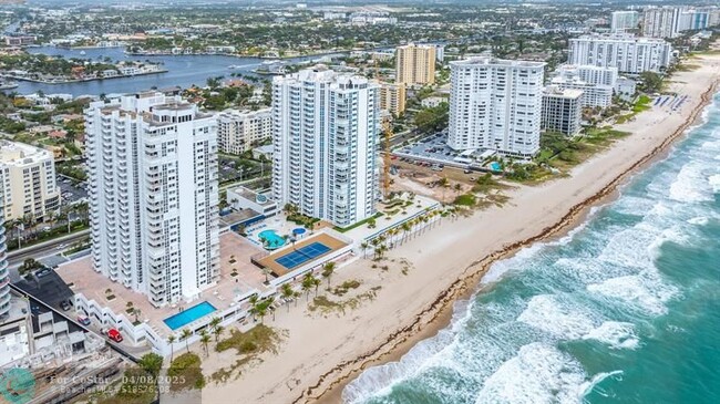 Building Photo - 1360 S Ocean Blvd Unit 605 Rental