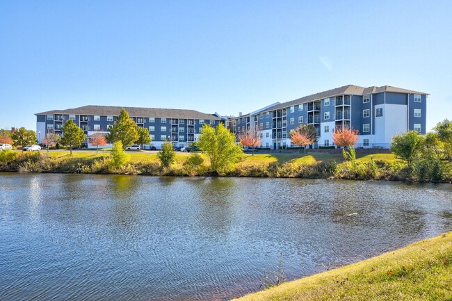 Photo - 1201 at Covell Village