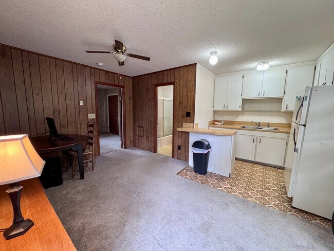 Photo - One bedroom unit with retro charm close to...