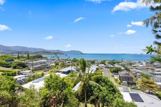 Pet Friendly Kaneohe House with Breathtaki... - Pet Friendly Kaneohe House with Breathtaki...