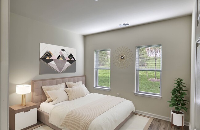 Photo - Truman Square Apartments