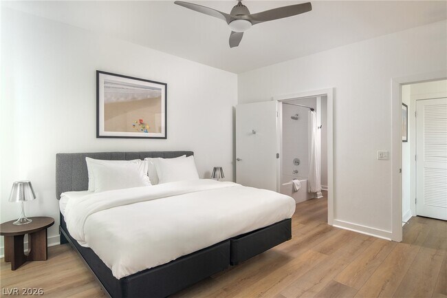 Photo - 11055 S Las Vegas Blvd Unit 1004