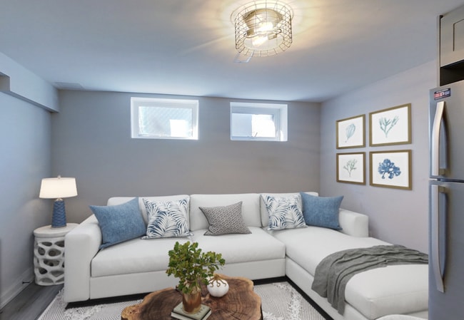 Photo - Stylish 2 Bedroom Apartment – All Utilities & Parking Included – $1,899/month Unit 2