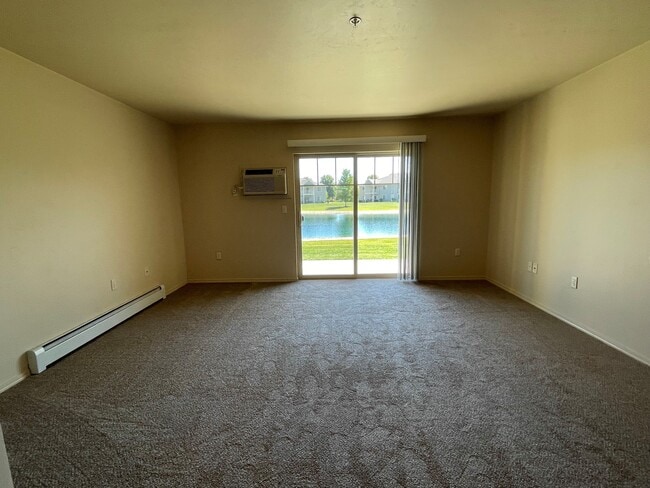 Wyndham Lake Villas