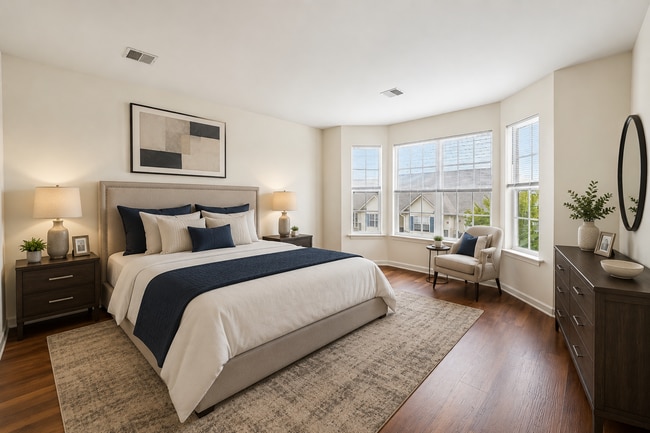 Spring Creek Apartments