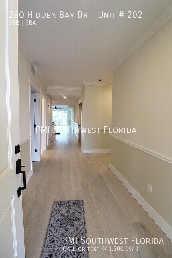 Photo - 280 Hidden Bay Dr Unidad # 202