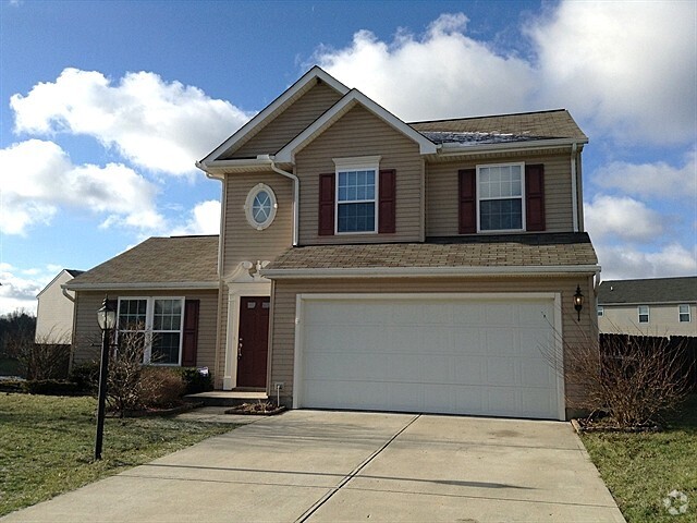 Building Photo - 5405 Fairford Ct Rental