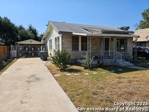 Photo - 3214 W Travis St