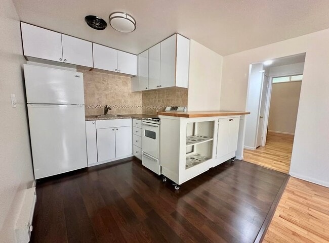 5101 Ravenna Ave NE Unit 6