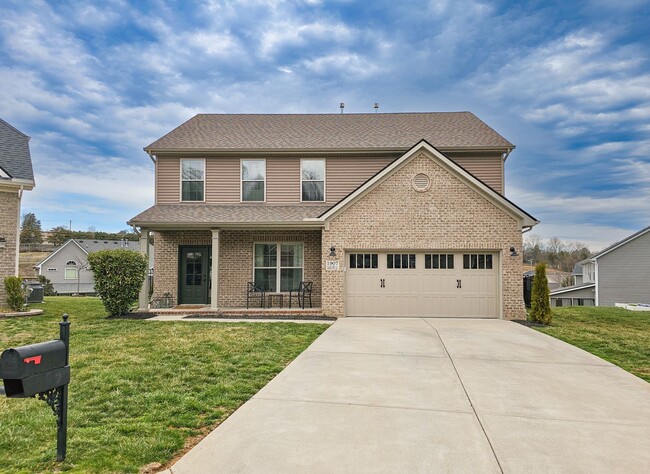 Knoxville 37932 - 4 bedroom 2.5 bath home ... - Knoxville 37932 - 4 bedroom 2.5 bath home ...