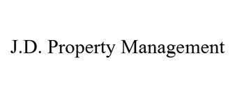 J.D. Property Management