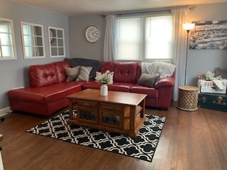 Photo - 807 W Spencer St