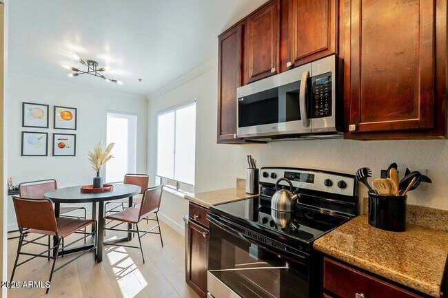 Photo - 3600 Hayden Rd Unit 3410