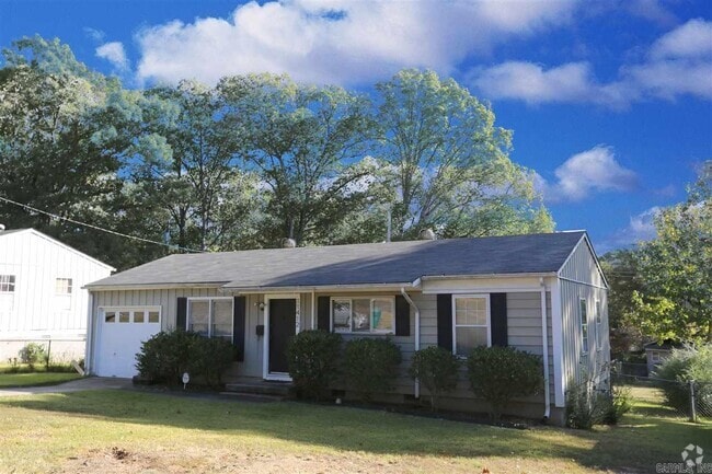 Building Photo - 11412 Ashwood Dr Rental