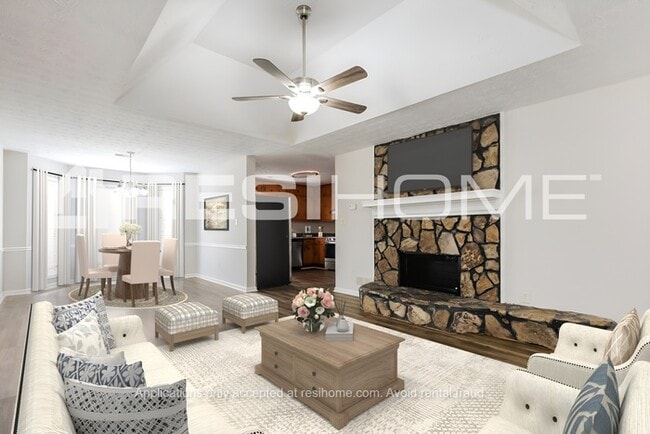 Photo - 5747 Mistyview Dr
