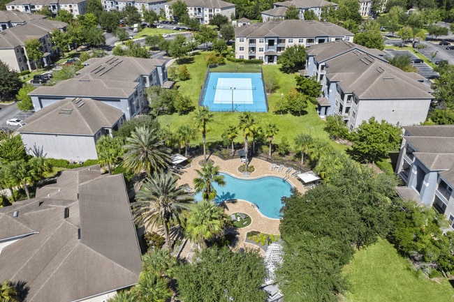 Mezza Premier Apartments