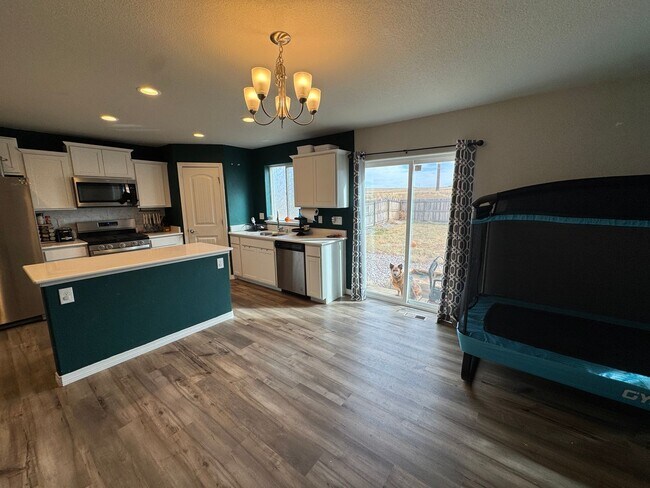 Photo - Beautiful 3 Bedroom, 2.5 Bathroom Rental Home