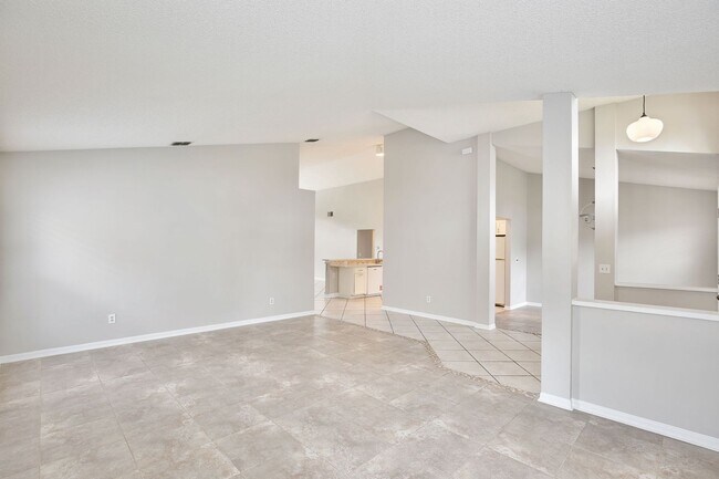 Photo - Stunning 3/2 Home with a Spacious 2 Car Ga...