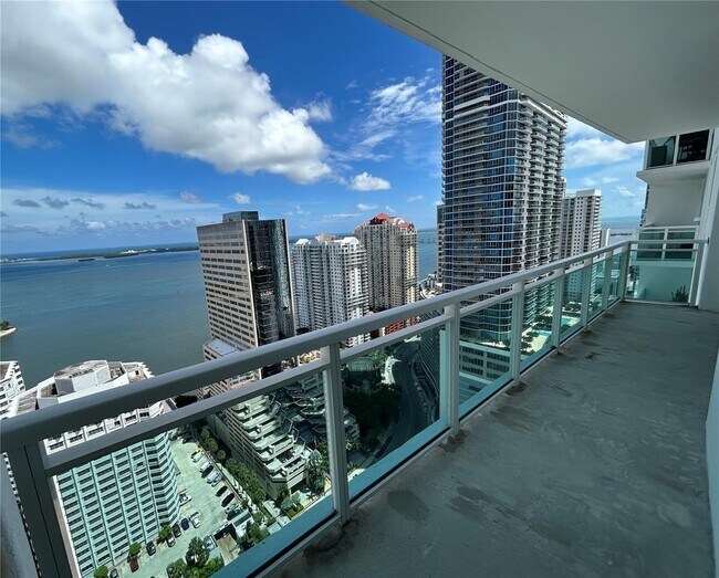 Building Photo - 951 Brickell Ave Unit 3406 Rental
