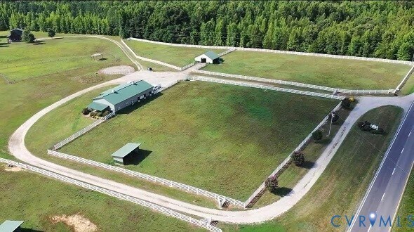 Photo - 22800 Patrick Henry Hwy