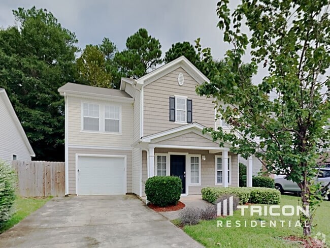 Building Photo - 812 Spears Dr Rental