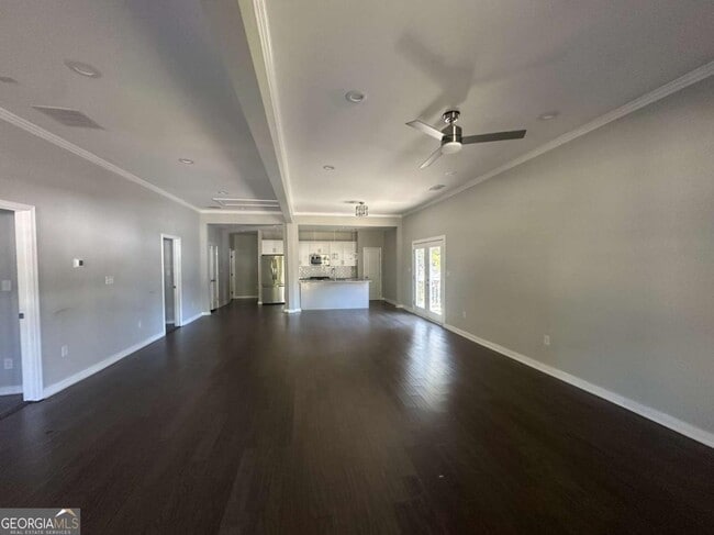 Photo - 1536 Montreat Ave SW