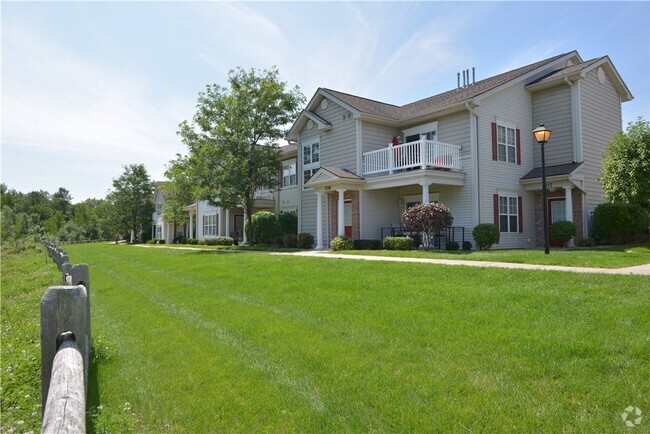 Building Photo - 1408 Hill Park Ct Rental