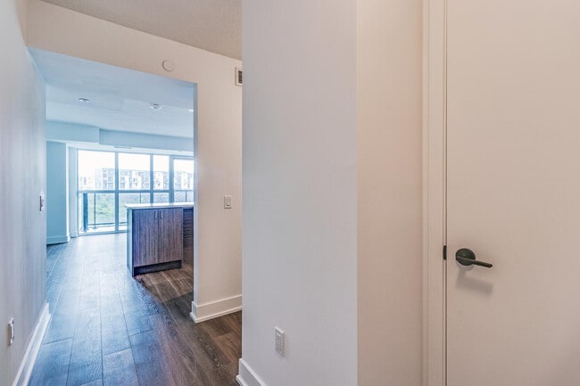 Photo - One Plus Den Furnished unit Unit 1