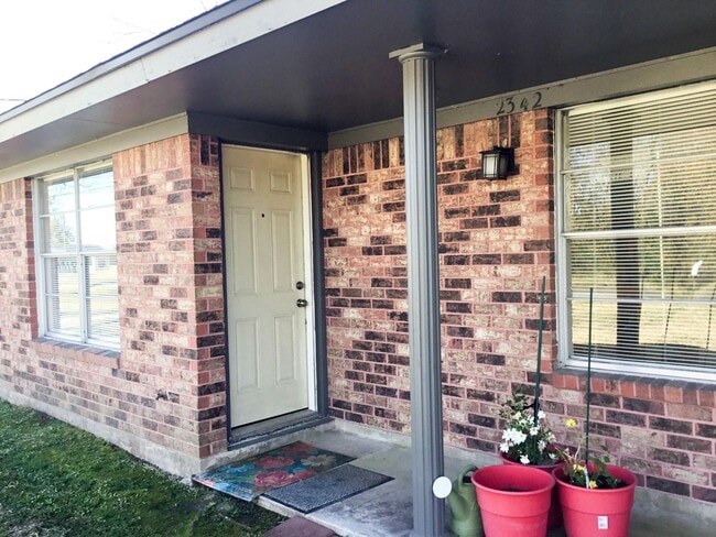 Photo - 2340-2342 Wise Street Unit 2342 Wise Street-DEPOSIT/APP-RTR