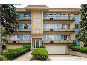 Building Photo - 9600 S Komensky Ave Unit 3W