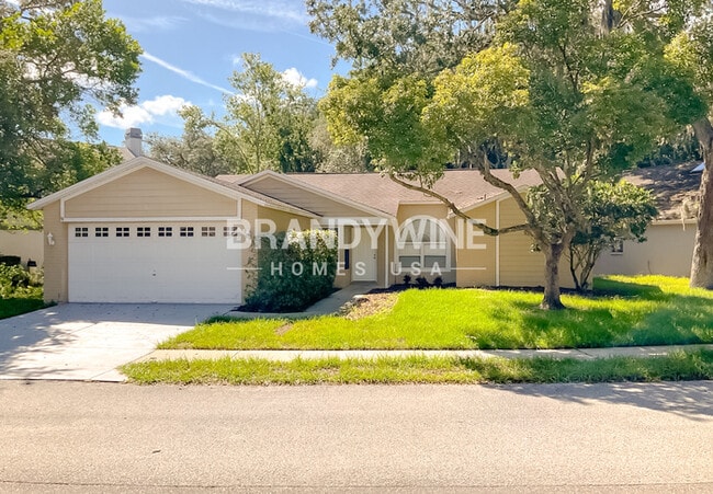 Building Photo - 8122 Hathaway Dr Rental
