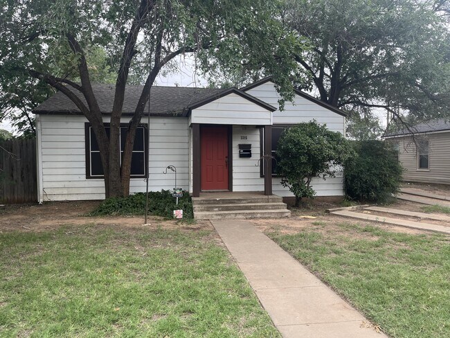 Photo - 3315 30th St