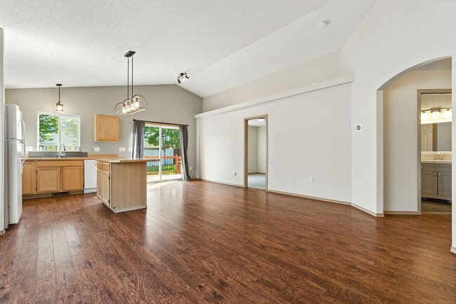 Photo - Charming 3 Bedroom Spokane Valley Home – Available Now!