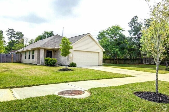 Building Photo - 5514 Rocky Trail Dr Rental
